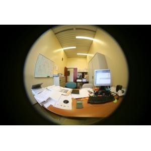 1/2", 1.6mm, fisheye lens, panoramic lens, 185degree lens, image circle fine 4