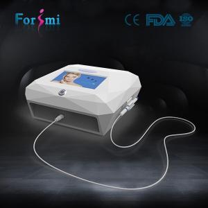 Cheap amazing effective results veins in face vascular treatment equipment for sale