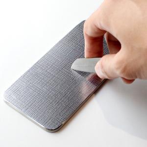 Cheap China Factory Customized With Pattern Anti-Scratch Finish 0.5mm Stainless Steel Sheet for sale