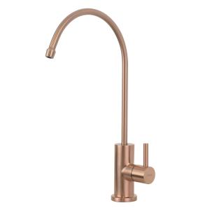 Deck Mounted Lever Mixing Faucet - CUPC Certified for B2B Use