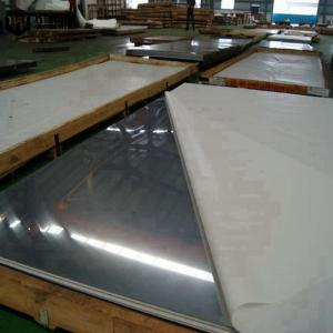 Malleable Aluminum Alloy Sheet For Projects Customized Thickness