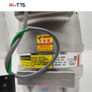 11Q6-90040 11Q690040 11Q6-90041 Air Compressor for Excavator