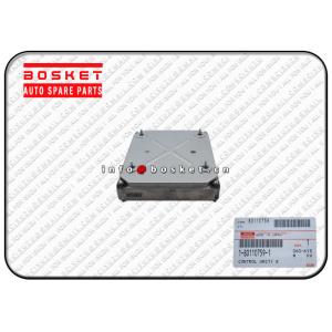 ISUZU 6WF1 CXZ 1801107591 1-80110759-1 Engine Control Unit