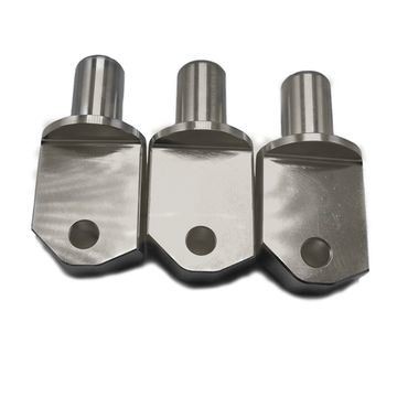 High Precision CNC Machining for Customized OEM Electrical Parts Customized Request