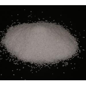 Cheap High Density Hexagonal Sand Blasting Media For Effective Surface Preparation for sale