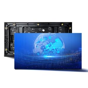 China Customized SMD LED Display Module P4 LED Module 80x40 For Cost Effective Display on sale