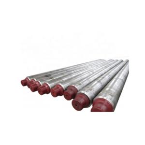 Buy cheap API Spiral Non Magnetic Drill Collar 6 3/4'' Crack And Wear Resistance from wholesalers