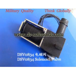 Solenoid valve︱Miniature Solenoid Valve︱Top cooker Solenoid Valve︱Steam Valve
