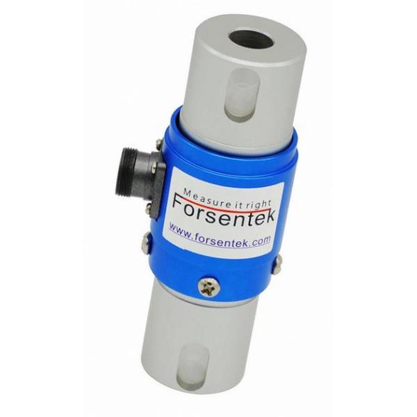 Shaft torque measurement sensor torque transducer shaft