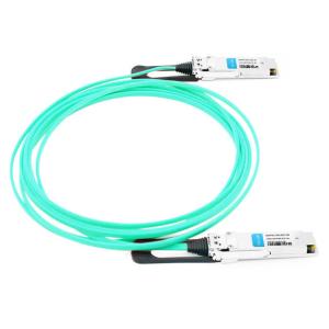 Palo Alto Networks PAN-QSFP28-AOC-2M Compatible 2m (7ft) 100G QSFP28 to QSFP28