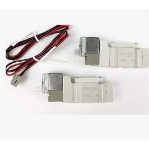 SY5220-6LZD-C4 Solenoid Valve SMC 2 Position Double DC12V One-Touch Fitting Port