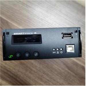 Cheap Eltek Smartpack R 242100.120 Retrofit Controller Module Monitor for sale