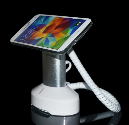 COMER antitheft locking devices Tablet mobile phone security display stand