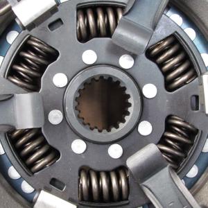 19 Spline 11 Inch Clutch Plate Kit For Re211277 Re227648 Re177574