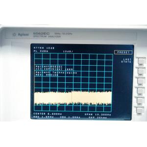 Durable Benchtop RF Spectrum Analyser Keysight Agilent 8562EC