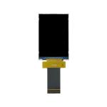 Small LCD Touch Screen 320x480 IPS RGB 18bit Multi Interface 3.5 Inch