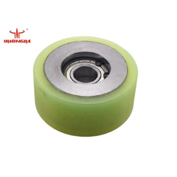 Quality Oshima Spreader Wheel PN B4038 Spare Parts Long Lifespan wholesale