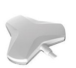 Medical LED Mobile Examination Lamp