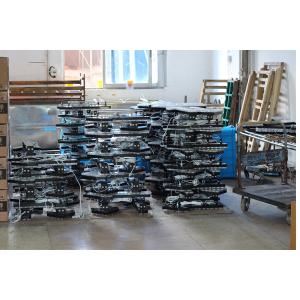 Led Traffic Advisor /LED ARROW LIGHT/ Direction light /，Flèches lumineuses，LED