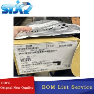 Cheap Original New AMD XC6SLX16-2CSG225I Electronic Component Distributors Programmable Logic Controller for sale