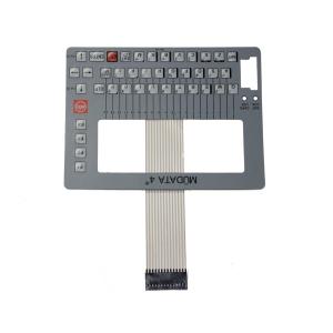 Jacquard Loom Muller Spare Parts Muller Ⅲ Small Computer Panel Easy Operation