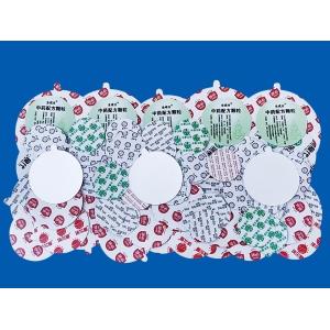 Medical Foam Tri Seal Liners Induction Bottle Cap Seal Foil Liner