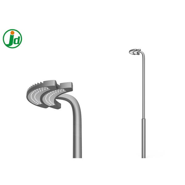 Quality High Efficiency LED Landscape Path Lights Powder Coated With Surface Treatment wholesale