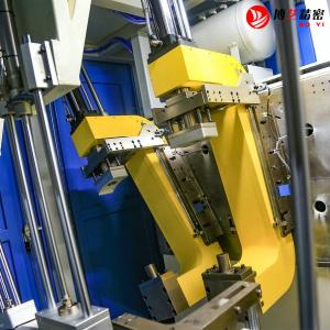 Ultrasonic Punching And Welding Machine