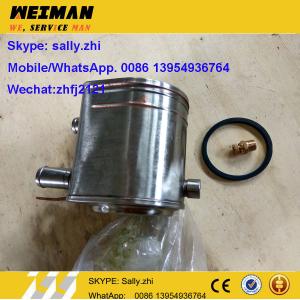 SDLG ENGINE OILCOOLER, 13024128, engine spare parts  for deutz engine TD226B-6G