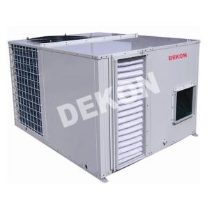 Cheap Rooftop packaged air conditioning cooling and heating(WDJ52A2) for sale