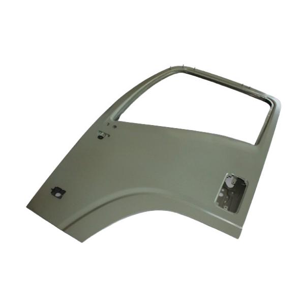 Quality DOOR ASM FRT WO/TRIM LH NNR85 NQR NPR 700P 8-98075727-0 wholesale