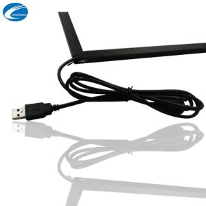 10 Points IR Touch Frame 32 Inch 10ms Touch Screen Components