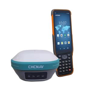 China CHC I73/T5 Pro Surveying Survey Equipment Price High Accuracy Gps Gnss Receiver RTK on sale