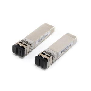 China Alcatel-lucent SFP+ Optical Transceiver Module For MMF SFP-10G-SR-AL on sale China Alcatel-lucent SFP+ Optical Transceiver Module For MMF SFP-10G-SR-AL on sale
