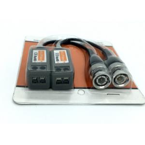 China 1 Chanal VB202HD Camera Transceiver Video Balun With Pignail No Power Required on sale