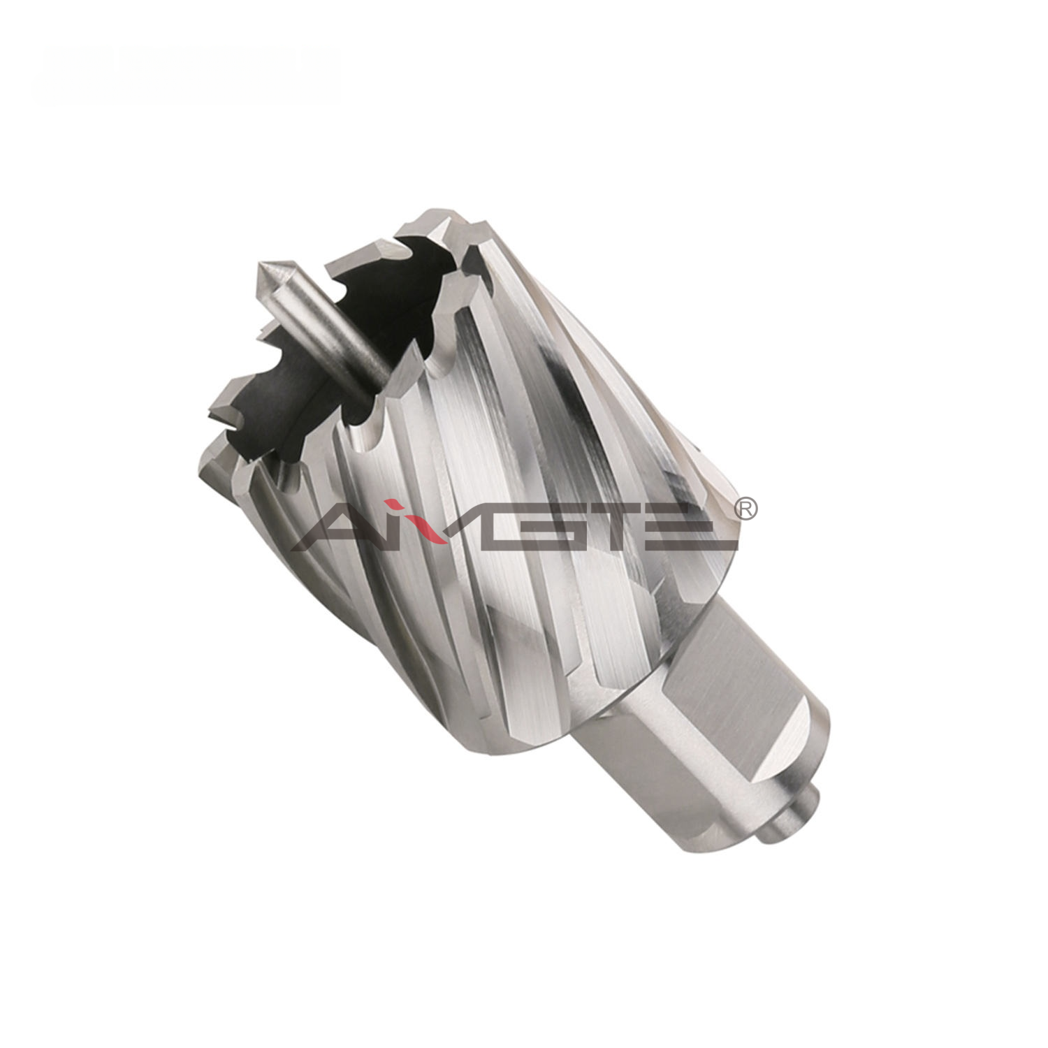 China OEM ODM 13pcs HSS Shank Mag Core Drill Bit Annular Cutter Set for Metal Steel Cutting on sale