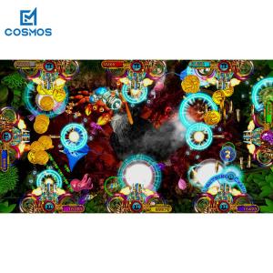 Oceanking3 Fish Game Motherboard , HDMI Kingkong'S Rampage board