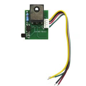 CA901 LCD LED TV Switching Inverter Converter Board with SSH7N90 Power Supply