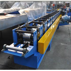 Building Material Rolling Shutter Door Roll Forming Machine automatic roller