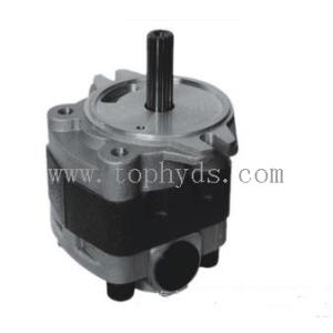 China Replacement KYB PSVD2-17/21/27E gear pump on sale