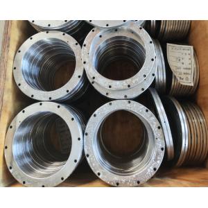 OEM Custom Cylindrical Thrust Roller Bearings 0 ~ 1,500 Mm Diameter