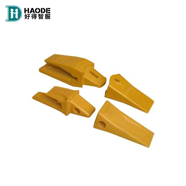 All Models Original Parts Excavator Adapter With Field Installation After-sales Service