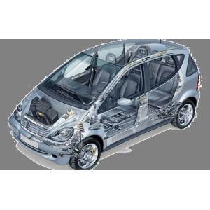 China Four - Box Method Grey Electrophoretic Coating High Throwing Power ISO 9001 Approved on sale