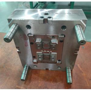 Plastic Injection Molding In Automotive Industry With Customized Service