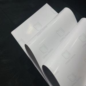 Glossy And Matte C1S C2S Art Paper One Side Or Two Side Coated Couche Paper