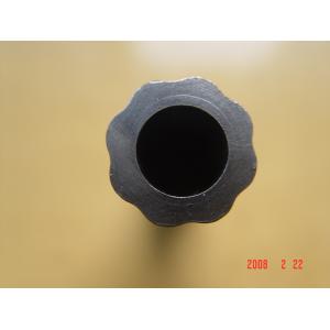 Inside Round Outside Special Shape Special Tubes Seamless steel tubes