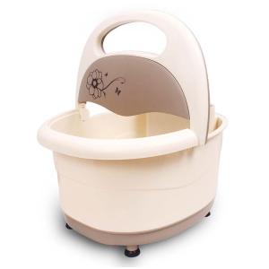 China Useful Foot Bath Massager Temperature Adjustable Heating 3.16KGS/ 3.5KGS on sale