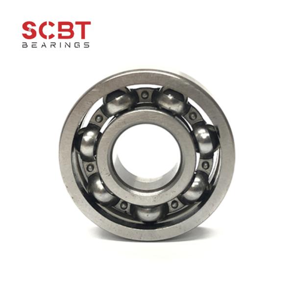 Auto Wheel Bearings 639 2RS 639 2Z 639 9*30*10 2RSN Low Noise