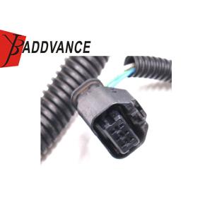 High Quality Car Auto Connector Wiring Harness Assembly Looms For Toyota Engine