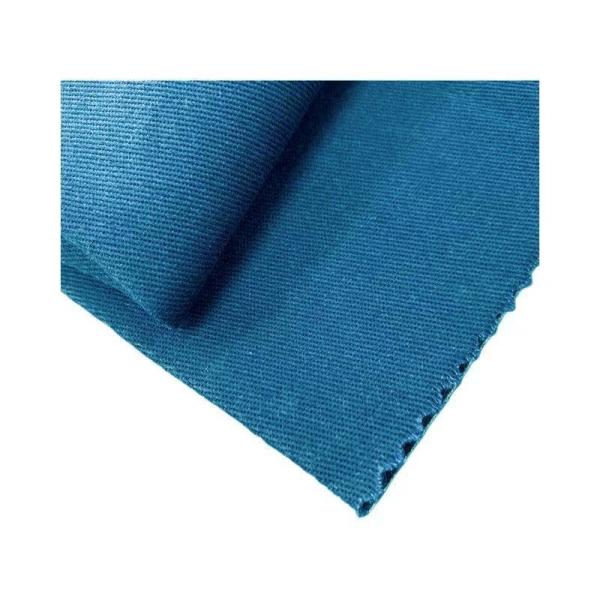 Woven Medium Weight Polyester/Cotton Twill T/C 65% 35% Fabric for Nurse Uniform